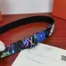 162020 Louis Vuitton AAA+ Leather Belts W4cm (5 colors) #9873555