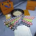 21Louis Vuitton AAA+ Belts 3.8cm #A37516