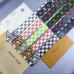 22Louis Vuitton AAA+ Belts 3.8cm #A37516