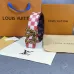 30Louis Vuitton AAA+ Belts 3.8cm #A37516