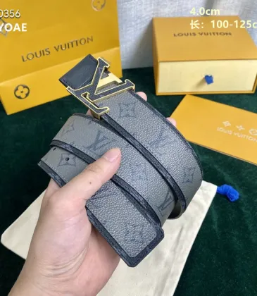 Louis Vuitton AAA+ Belts #999918839