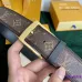7Louis Vuitton AAA+ Belts #999918861