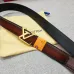 8Louis Vuitton AAA+ Belts #999924820
