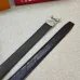 9Louis Vuitton AAA+ Belts #999924820
