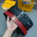 4Louis Vuitton AAA+ Belts #999934667