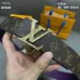 4Louis Vuitton AAA+ Belts #999934675