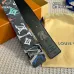 3Louis Vuitton AAA+ Belts #999934679