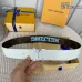 6Louis Vuitton AAA+ Belts #999934684