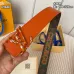 3Louis Vuitton AAA+ Belts #999934689