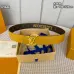 1Louis Vuitton AAA+ Belts #999934690
