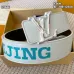 3Louis Vuitton AAA+ Belts #999934693