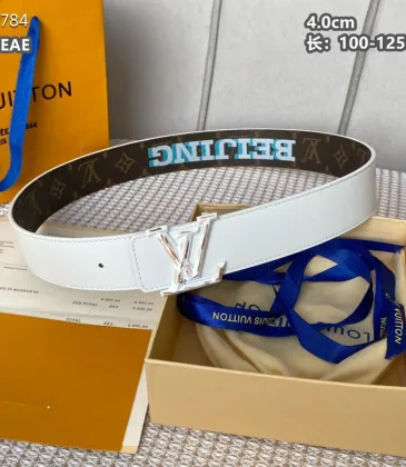 Louis Vuitton AAA+ Belts #999934693