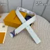 4Louis Vuitton AAA+ Belts #999934700