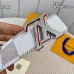 7Louis Vuitton AAA+ Belts #999934702
