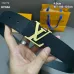 3Louis Vuitton AAA+ Belts #999934704