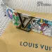 5Louis Vuitton AAA+ Belts #999934707