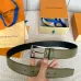 20Louis Vuitton AAA+ Leather Belts 3.5cm #A33431