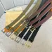 1Louis Vuitton AAA+ Leather Belts 3.5cm #A33431