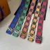 1Louis Vuitton AAA+ Leather Belts 4cm #A33430