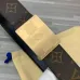 16Louis Vuitton AAA+ Leather Belts W3.5cm (3 colors) #9873568