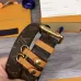 5Louis Vuitton AAA+ Leather Belts W3.5cm #9873567