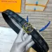 20Louis Vuitton AAA+ Leather Belts W4cm #9129997