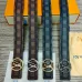 1Louis Vuitton AAA+ Leather Belts W4cm #9129997