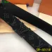 6Men's 2019 Louis Vuitton AAA+ leather Belts #9124418