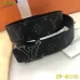 1Men's 2019 Louis Vuitton AAA+ leather Belts #9124418