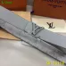 3Men's 2019 Louis Vuitton AAA+ leather Belts #9124419