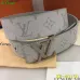 7Men's 2019 Louis Vuitton AAA+ leather Belts #9124419