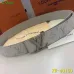 8Men's 2019 Louis Vuitton AAA+ leather Belts #9124419
