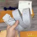 1Men's 2019 Louis Vuitton AAA+ leather Belts #9124419