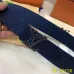5Men's 2019 Louis Vuitton AAA+ leather Belts #9124420