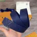 1Men's 2019 Louis Vuitton AAA+ leather Belts #9124422