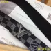 4Men's 2019 Louis Vuitton AAA+ leather Belts #9124429