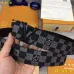 8Men's 2019 Louis Vuitton AAA+ leather Belts #9124429