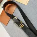 3Men's Louis Vuitton AAA+ Belts 3.8CM #99905666