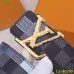 6Men's Louis Vuitton AAA+ Belts #9124411