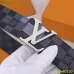 7Men's Louis Vuitton AAA+ Belts #9124411