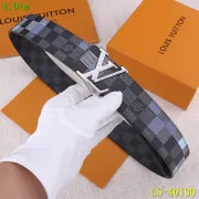 Men's Louis Vuitton AAA+ Belts #9124411