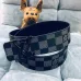 1Men's Louis Vuitton AAA+ Belts #9124859