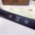 6Men's Louis Vuitton AAA+ Belts #999933007