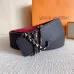 6Men's Louis Vuitton AAA+ Belts #999933009