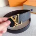 3Men's Louis Vuitton AAA+ Belts #999933010