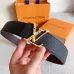 1Men's Louis Vuitton AAA+ Belts #999933010