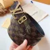 12Men's Louis Vuitton AAA+ Belts #A22970
