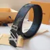 5Men's Louis Vuitton AAA+ Belts #A22970