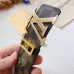 11Men's Louis Vuitton AAA+ Belts #A22970