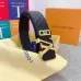 1Men's Louis Vuitton AAA+ Belts #A22974